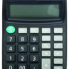 Deli W39251 Chk Palm Calculator
