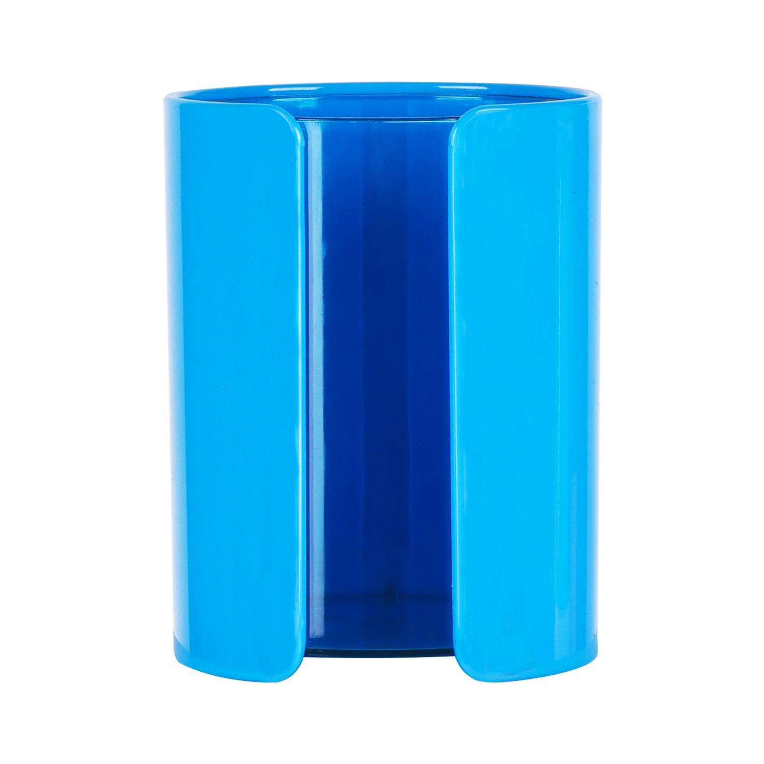 Deli W9141 Dual Color Pen Holder