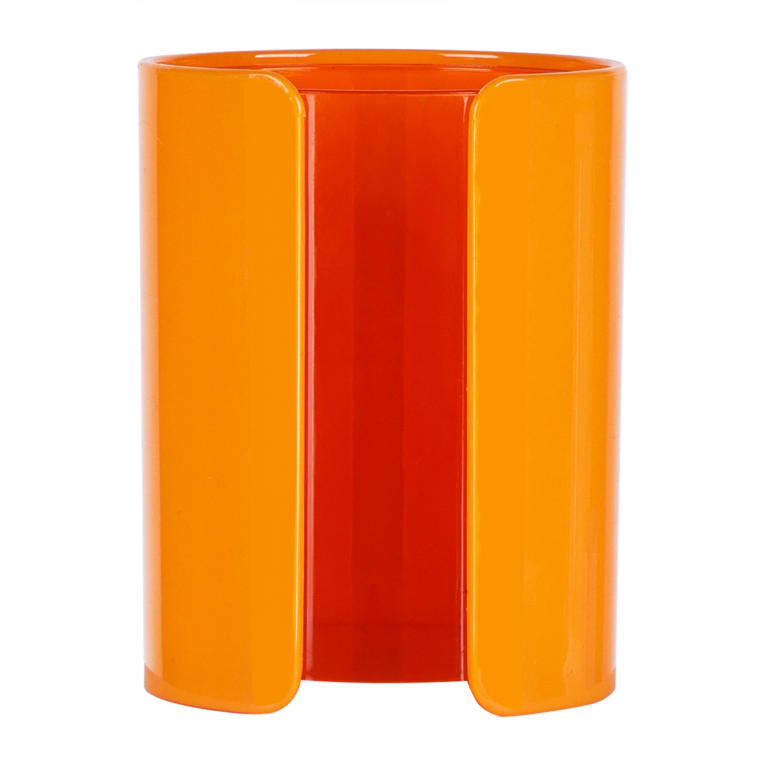 Deli W9141 Dual Color Pen Holder