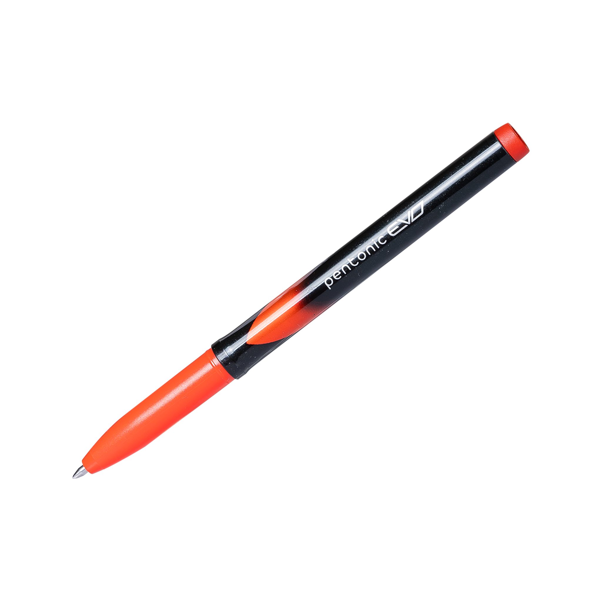 Pentonic EVO Gel Pen: Sleek Design & Comfortable Grip