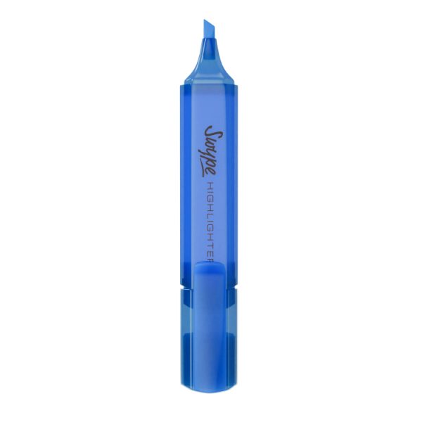 BlueNoCap