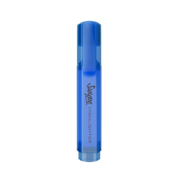 BlueNoCap