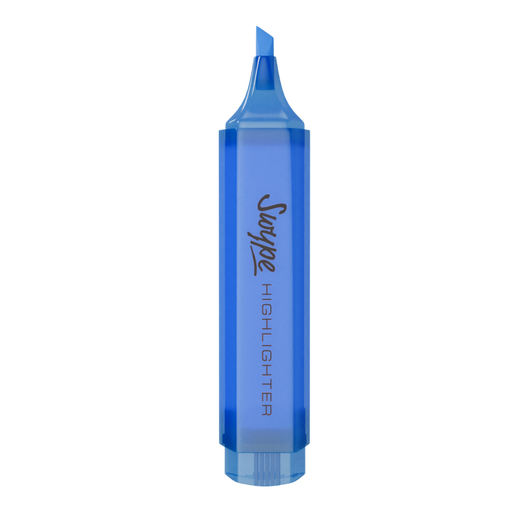 BlueNoCap