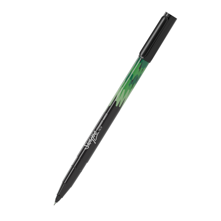 GreenTilted