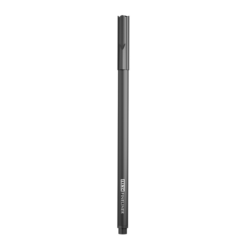 linc-fineliner-black