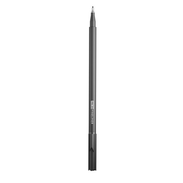 linc-fineliner-black