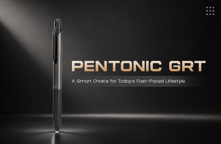 Pentonic GRT: A Smart Choice for Today's Fast-Paced Lifestyle
